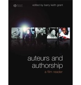 Textbook Auteurs and Authorship: A Film Reader