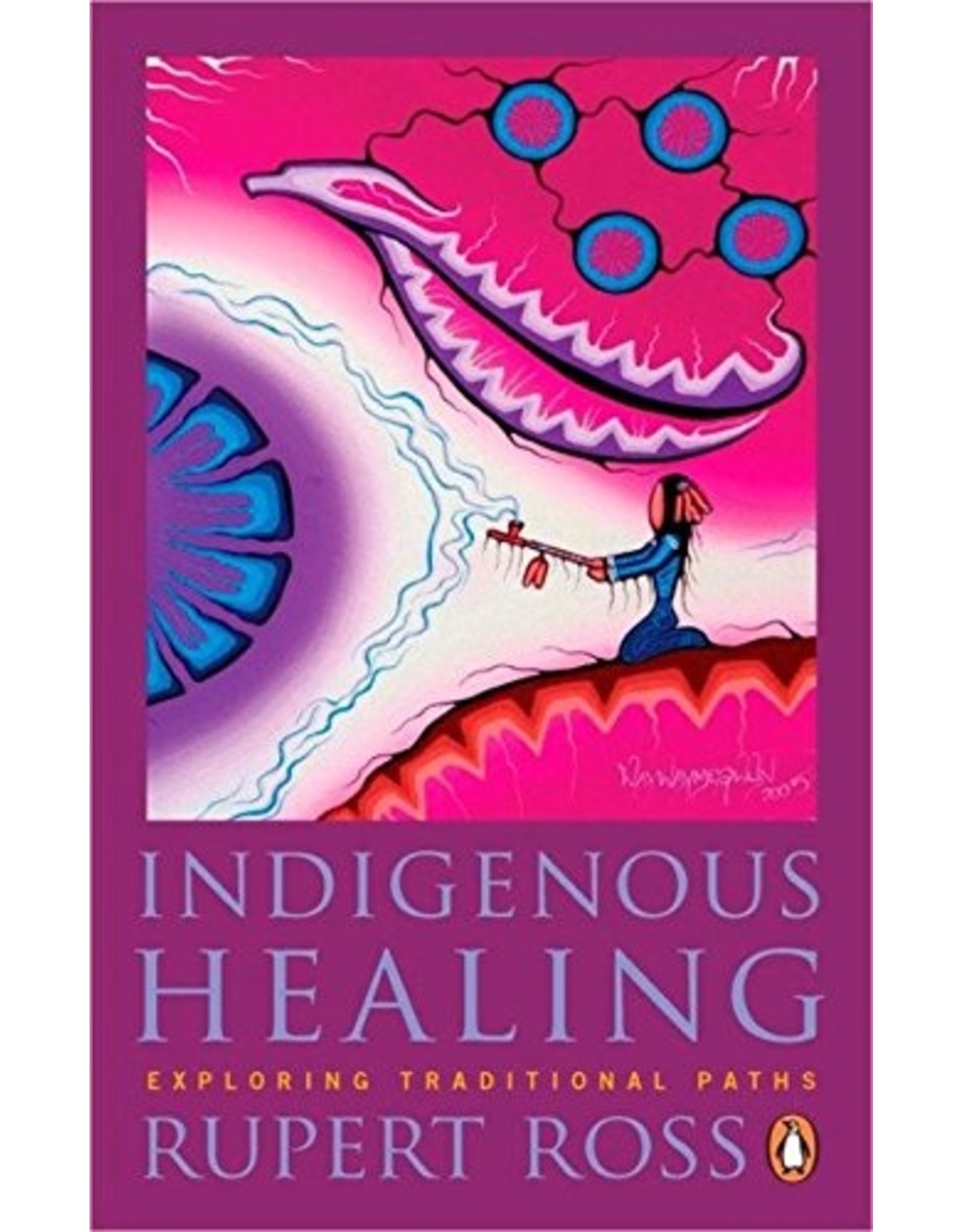Textbook Indigenous Healing
