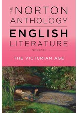 Textbook The Norton Anthology of English Literature, Vol. E: The Victorian Age