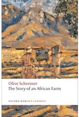 Textbook The Story of an African Farm