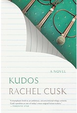 Textbook Kudos: A Novel (Hardcover)