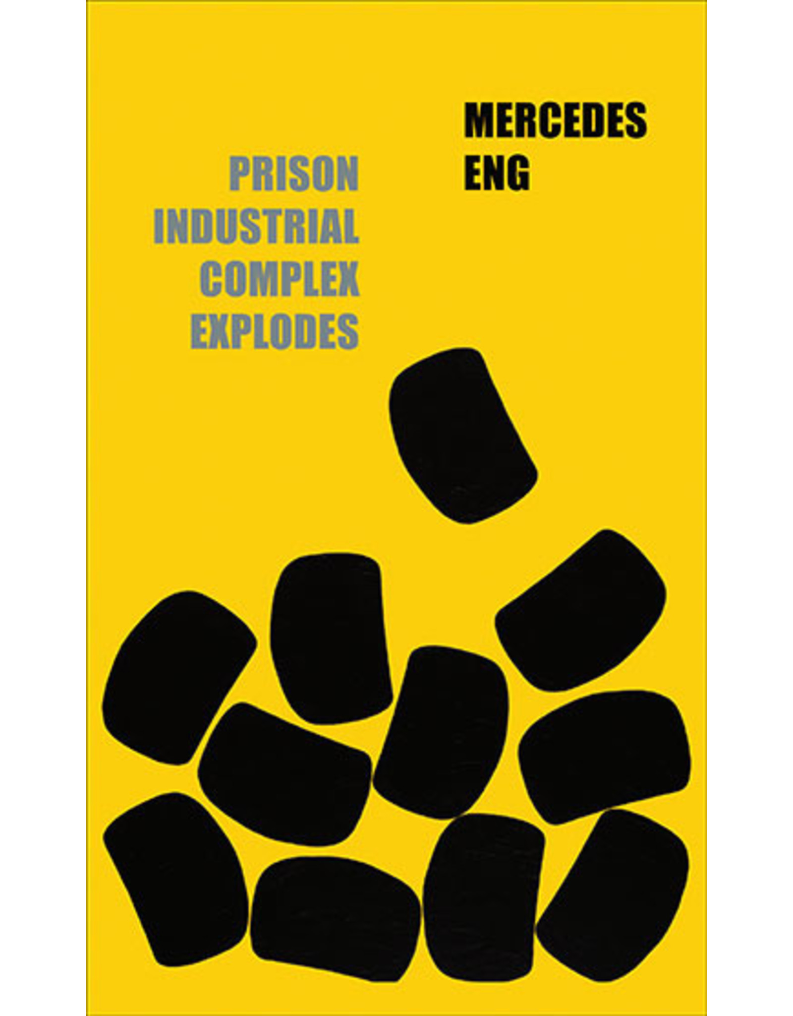 Textbook Prison Industrial Complex Explodes
