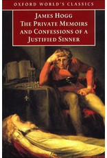 Textbook The Private Memoirs and Confessions of a Justified Sinner