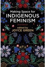Textbook Making Space for Indigenous Feminism 2/e