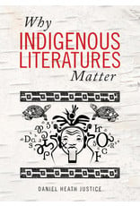 Textbook Why Indigenous Literatures Matter