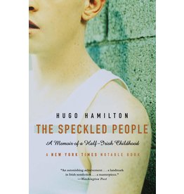Textbook The Speckled People: A Memoir of a Half-Irish Childhood