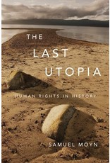 Textbook The Last Utopia: Human Rights in History