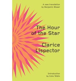Textbook The Hour of the Star, Second Edition