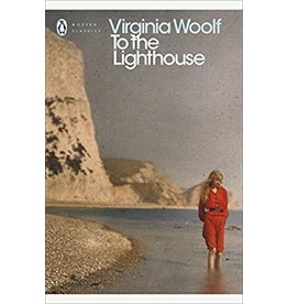 Textbook To the Lighthouse (Penguin Modern Classics)