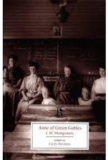 Textbook Anne of Green Gables