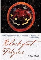 Textbook Blackfoot Physics