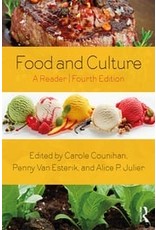 Textbook Food and Culture: A Reader