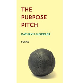 Textbook The Purpose Pitch