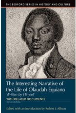 Textbook Interesting Narrative of the Life of Olaudah Equiano: Written by Himself, Third Edition