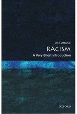 Textbook Racism: A Very Short Introduction