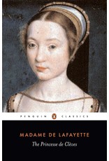 Textbook The Princesse de Cleves