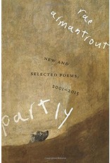 Textbook Partly: New and Selected Poems, 2001-2015