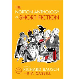 Textbook The Norton Anthology of Short Fiction