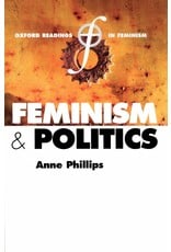 Literature Feminism & Politics