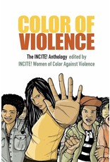 Literature Color of Violence: The incite! Anthology