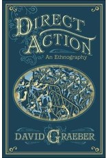Literature Direct Action: An Ethnography