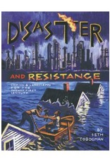 Literature Disaster and Resistance