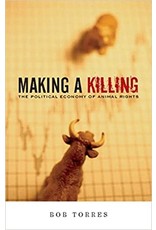 Literature Making a Killing: The Political Economy of Animal Rights