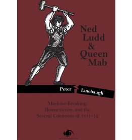 Literature Ned Ludd & Queen Mab