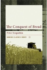 Literature The Conquest of Bread