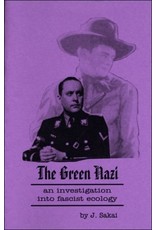 Literature The Green Nazi: An Investigation Into Fascist Ecology
