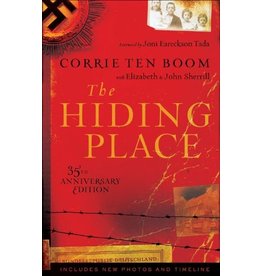 Literature The Hiding Place