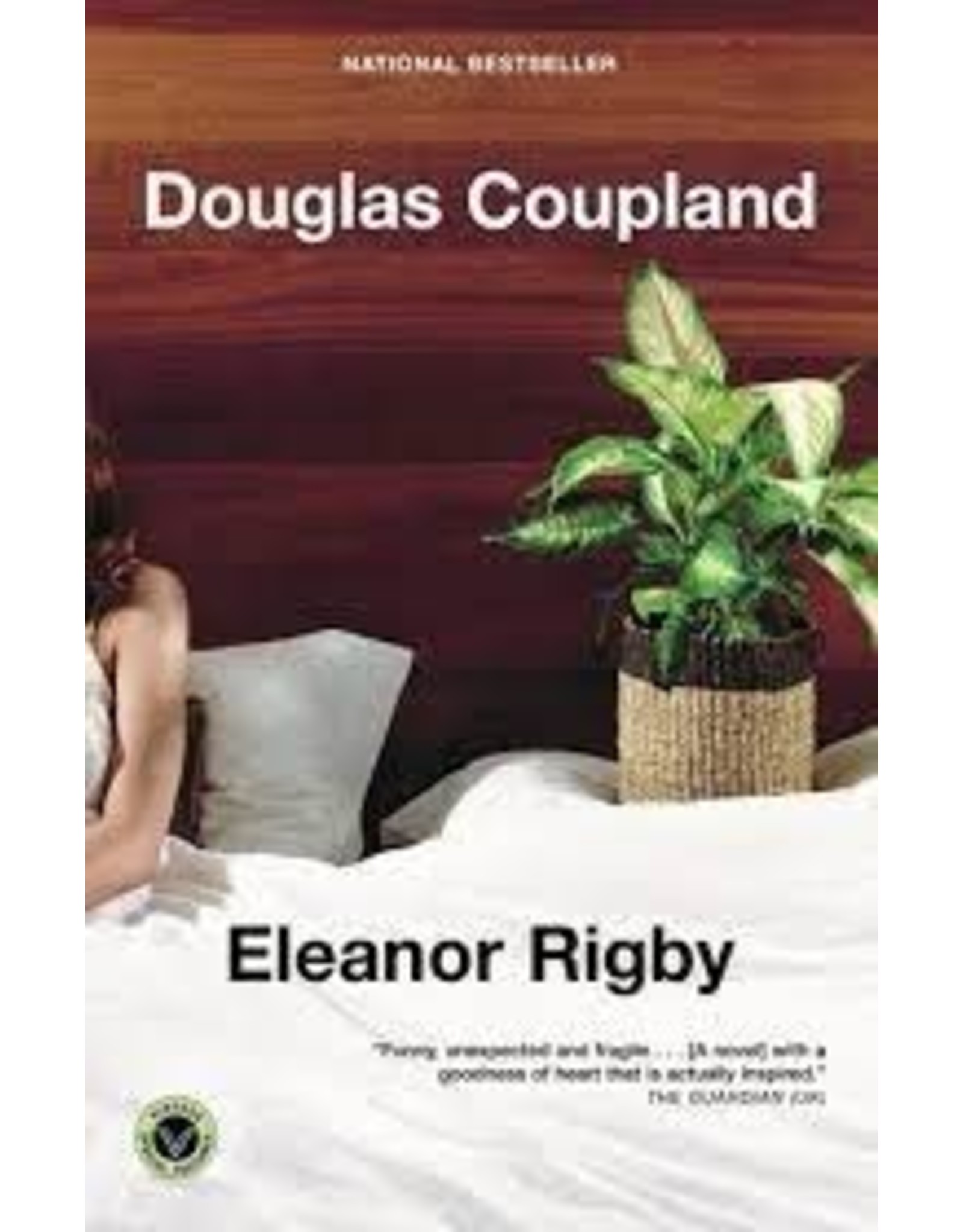 Literature Eleanor Rigby