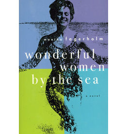 Literature Wonderful Woman by the Sea