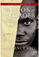 Literature The Book of Negroes