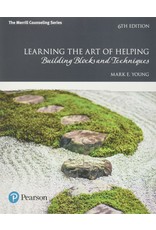 Literature Learning the Art of Helping: Building Blocks and Techniques
