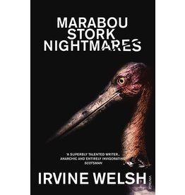 Literature Marabou Stork Nightmares