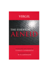 Literature The Essential Aeneid