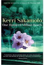 Literature One Hundred Million Hearts