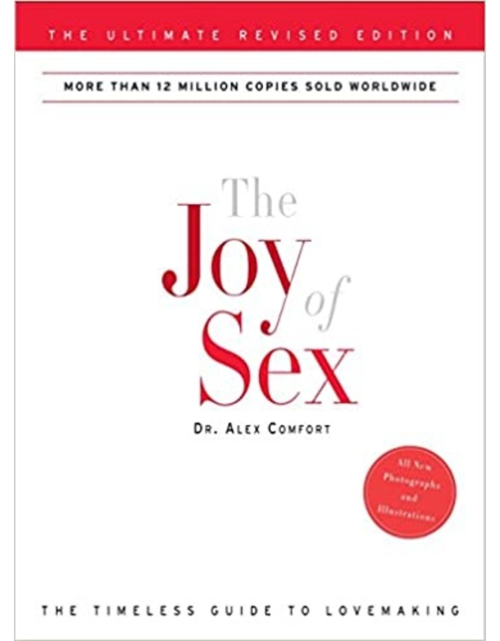 Literature The Joy of Sex