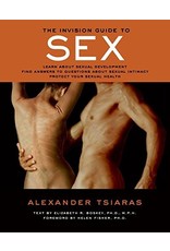 Literature The Invision Guide to Sexual Health