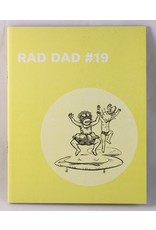 Literature Rad Dad # 19