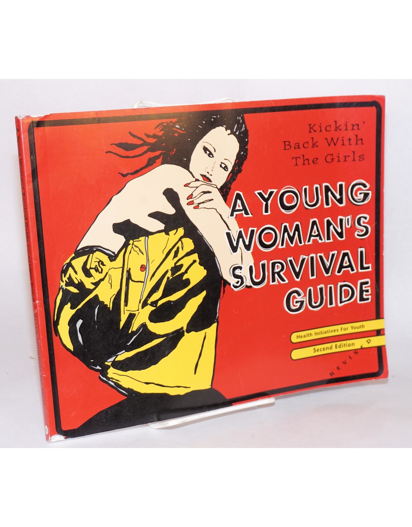 Literature A Young Woman's Survival Guide
