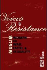 Literature Voices of Resistance: Muslim Women on War, Faith & Sexuality