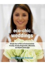 Literature Eco-Chic Weddings