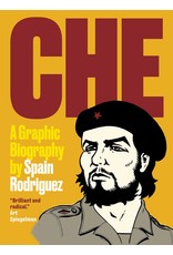 Literature Che: A Graphic Biography