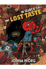 Literature In Search of the Lost Taste