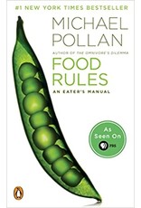 Literature Food Rules: An Eater's Manual