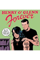 Literature Henry & Glenn Forever
