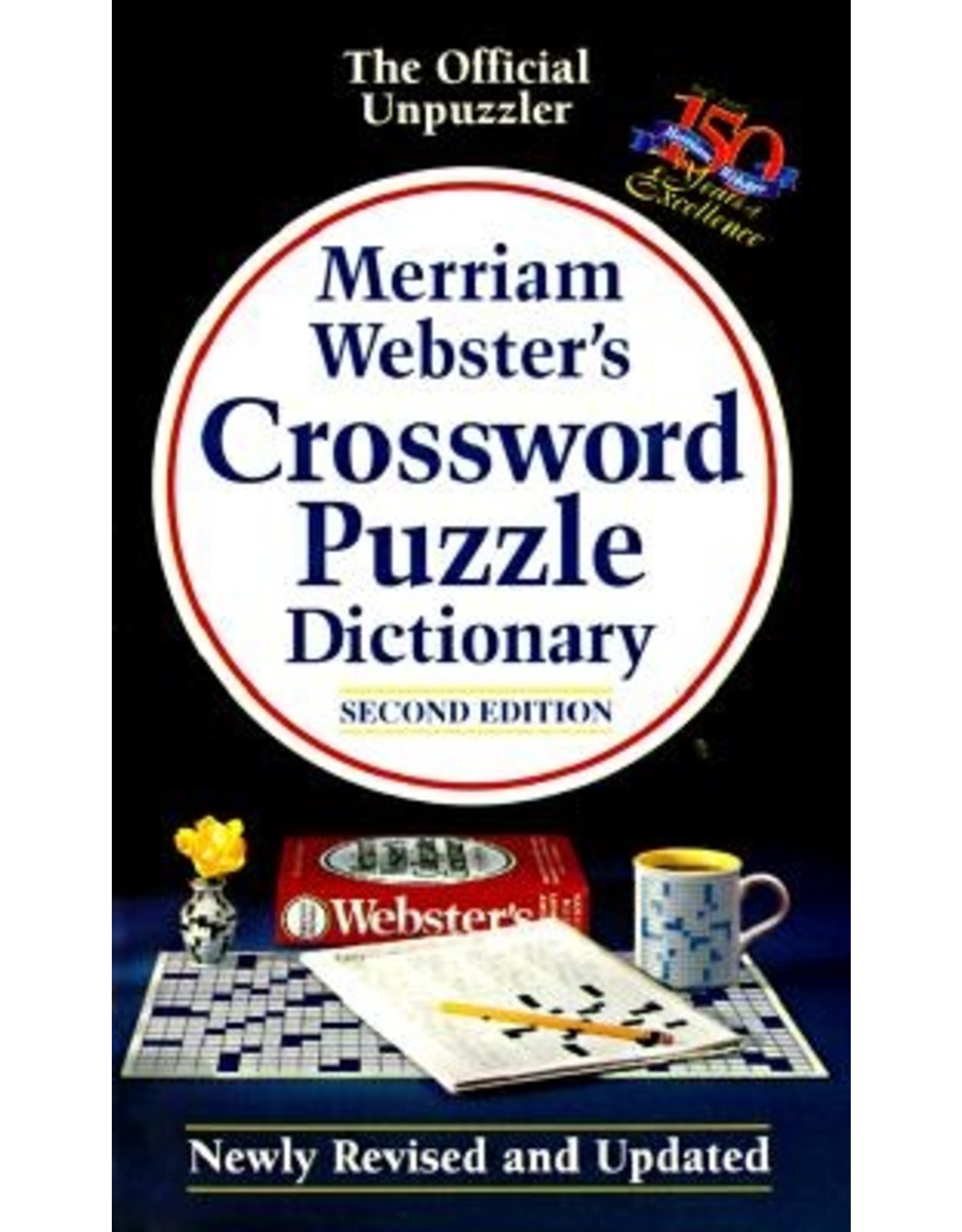 Literature Crossword Puzzle Dictionary
