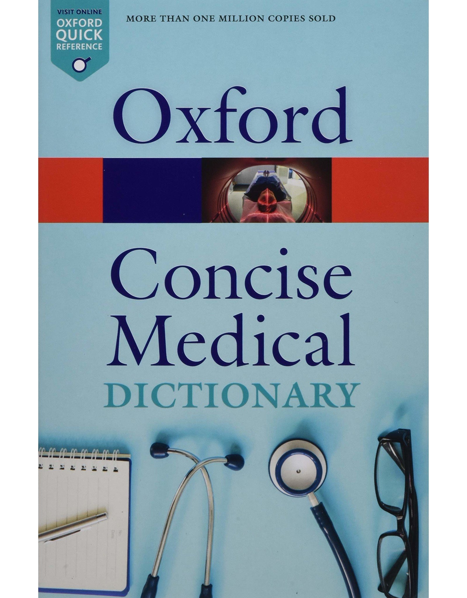 Literature Oxford Consise Medical Dictionary